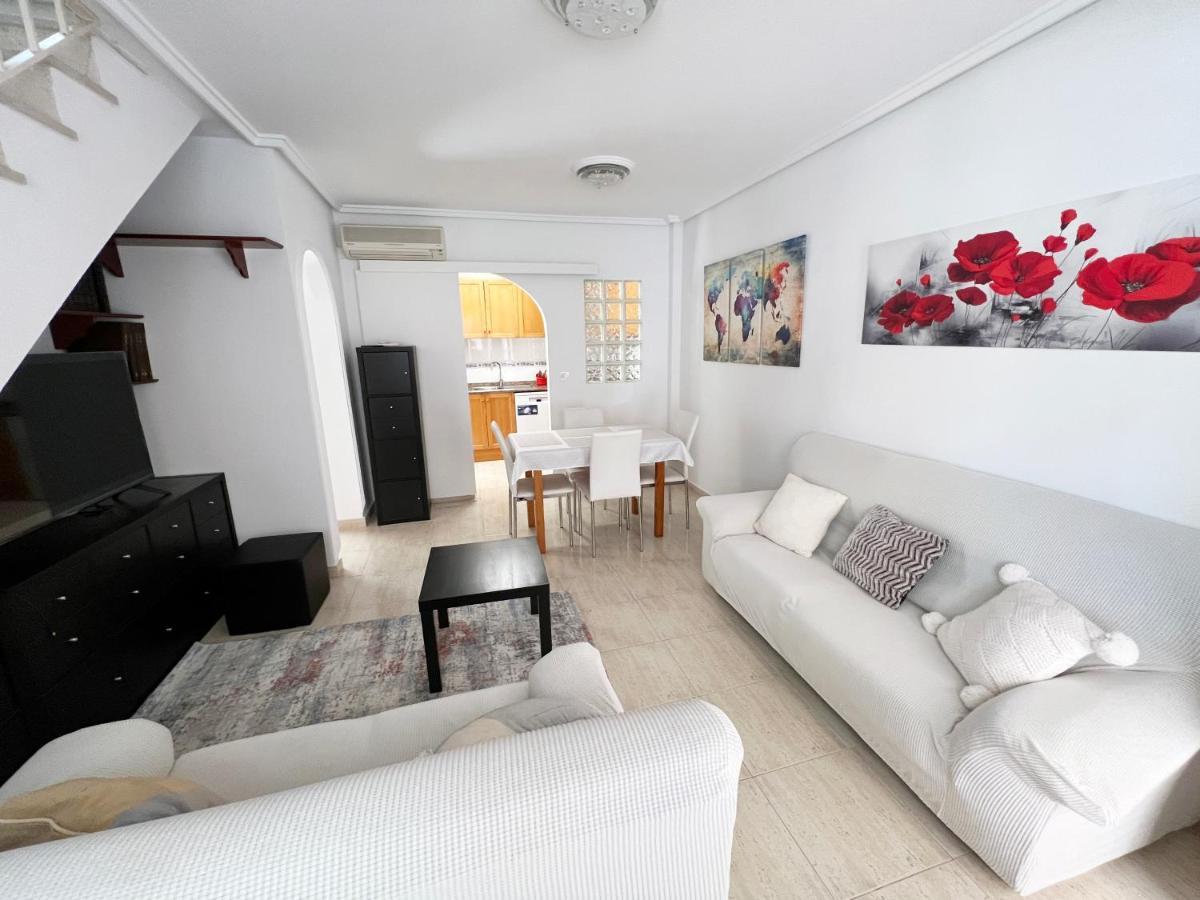 Casa Jorge Villa Torrevieja Ngoại thất bức ảnh