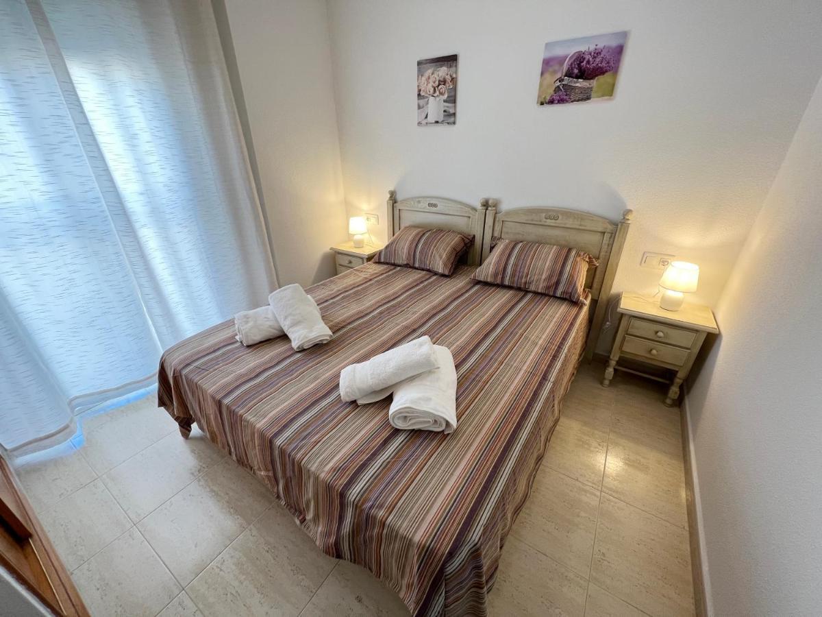 Casa Jorge Villa Torrevieja Ngoại thất bức ảnh