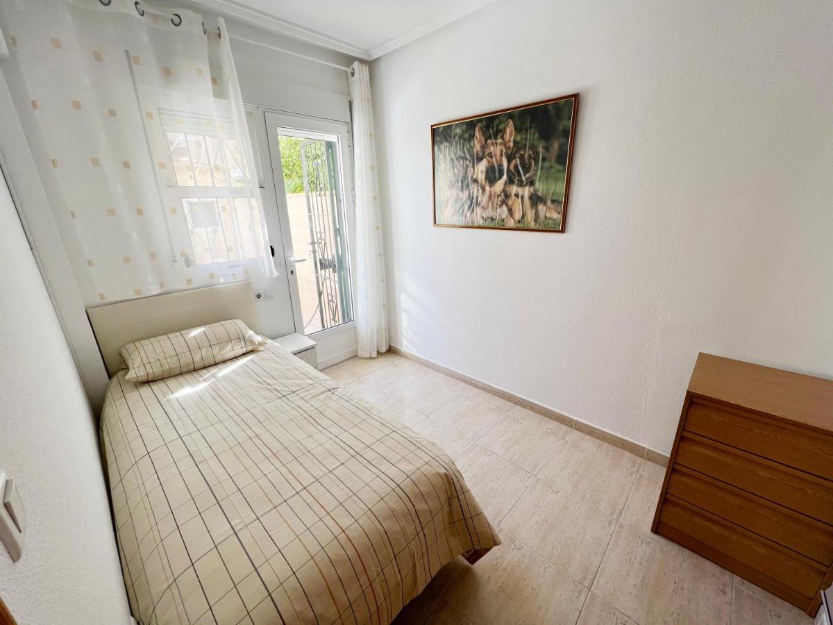 Casa Jorge Villa Torrevieja Ngoại thất bức ảnh