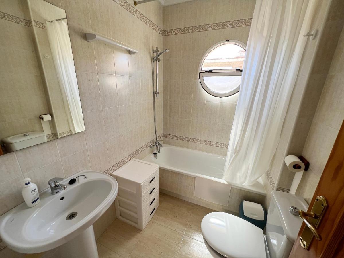 Casa Jorge Villa Torrevieja Ngoại thất bức ảnh