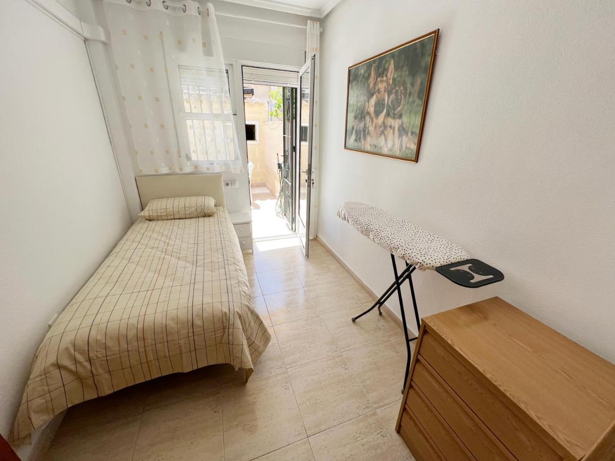Casa Jorge Villa Torrevieja Ngoại thất bức ảnh