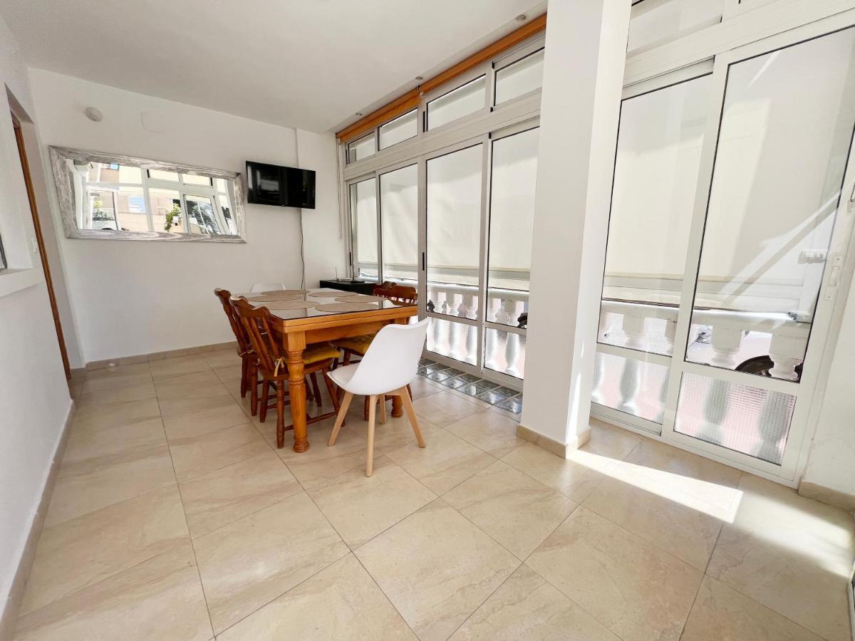 Casa Jorge Villa Torrevieja Ngoại thất bức ảnh